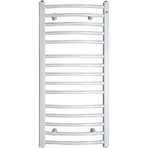Καλοριφέρ μπάνιου Instal-Projekt AMBR-40/120 R350 420W ΛΕΥΚΟ 8593034 5905253093197