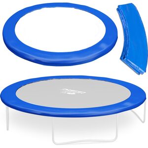 Neo-Sport Osłona na sprężyny do trampoliny z PVC 404cm 13ft