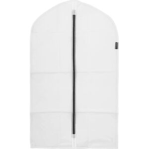 Brabantia POKROWCE NA UBRANIA M 2 SZT.TRANSPARENT 148927