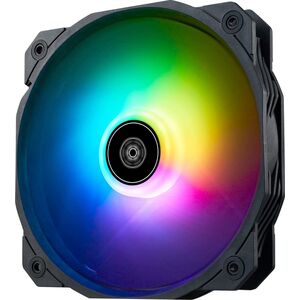 Wentylator SilverStone Shark Force 160 ARGB (SST-SF160B-ARGB)