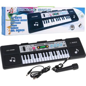 Ramiz Keyboard MQ-3108