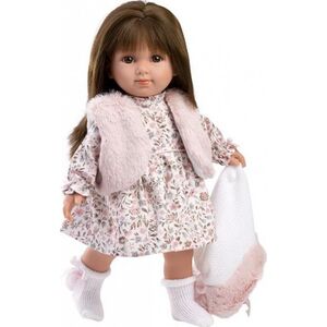 Llorens Lalka Sara 35 cm