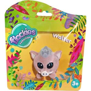 Figurka Tm Toys FLOCKIES Figurka kolekcjonerska GUZIEC WALTER dzik