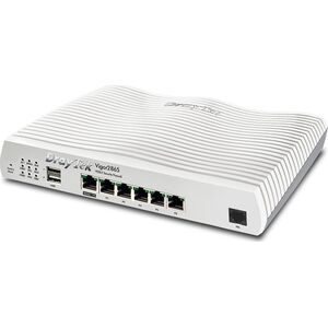 Router DrayTek Draytek Vigor 2865 ruter Gigabit Ethernet