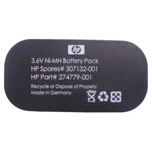 Bateria HP HP 274779-001 części zamienne do notatników Bateria