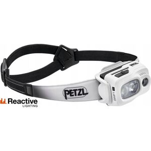 Latarka Petzl Petzl SWIFT RL, LED light (white)
