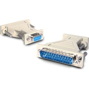 Adapter AV StarTech SERIAL CABLE ADAPTER