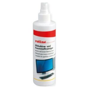 Roline ROLINE Bildschirmreiniger TFT 250ml