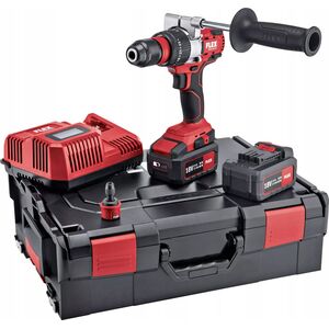 Προμήθεια Ασύρματο κρουστικό δράπανο FLEX PD 2G 18.0 EC HD 13477479 4030293236226