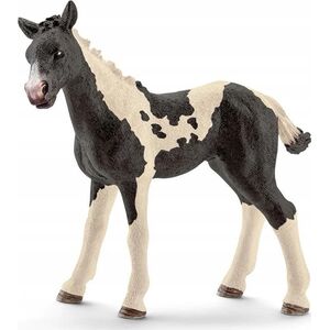 Figurka Schleich Schleich 17084 Łaciaty źrebak