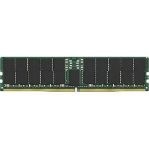 Pamięć serwerowa Kingston Kingston - DDR5 - Modul - 32 GB - DIMM 288-PIN - 4800 MHz / PC5-38400 - CL40 - 1.1 V - registriert - ECC