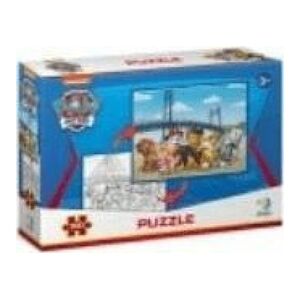Dodo *****Puzzle 30el 2w1 Paw Patrol DOB5512 05512