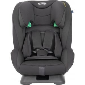 Graco GRACO FOTELIK FLEXIGROW R129 ONYX