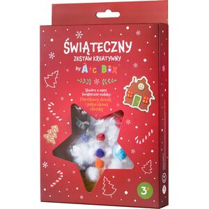Arcybox Zestaw kreatywny Arcybox Domek