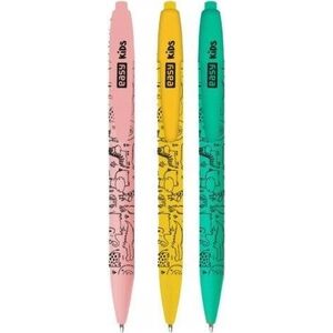 Easy Pen Fancy blue (24 τμχ) EASY 13913012 5905339436641