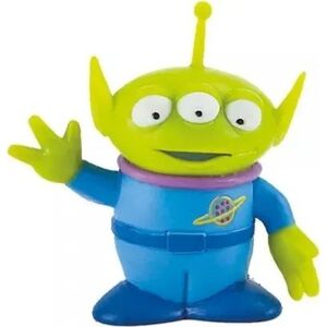 Figurka Bullyland Alien BULLYLAND