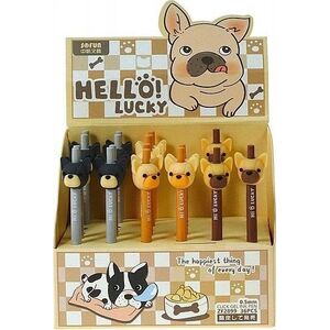 Στυλό Cresco Dog (36 τμχ) 13978672 5901271581463