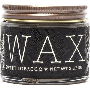 Woody 18.21 Man Made Wax Sweet Tobacco vaškas plaukams, 56,7 g