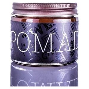 UPPERCUT DELUXE 18.21 Man Made Pomade Sweet Tobacco pomada plaukams, 56,7 g