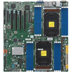 SuperMicro Supermicro EATX 5/4Gen LGA-4677 DDR5-5600MT/s 2x1Gbe BCM5720