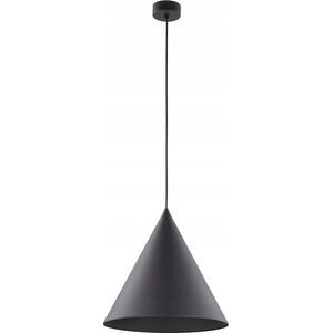 Lampa wisząca TK Lighting LAMP PENDANT TK LIGHTING CONO L E27 15W
