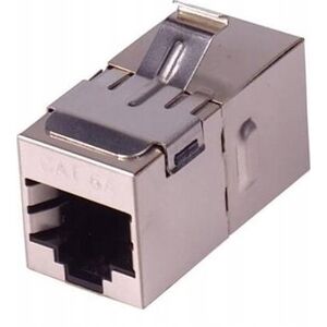 PremiumCord PREMIUMCORD Propojka RJ45 CAT6a 8/8 STP KeyStone