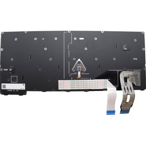 Lenovo Lenovo 5N21M38572 części zamienne do notatników Klawiatura