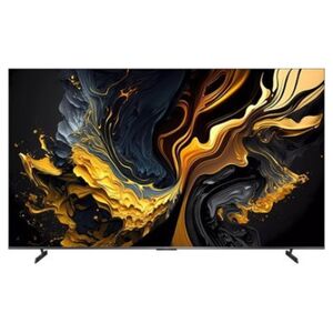 Telewizor Xiaomi Xiaomi | TV | Max 2025 | 85 | Smart TV | Google TV | UHD | Grey one size