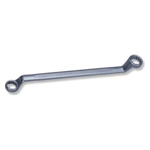 Jonnesway Klucz oczkowy odgięty 10 x 11mm (W231011)
