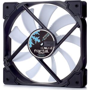Wentylator Fractal Design Venturi HF-12 (FD-FAN-VENT-HF12-WT)