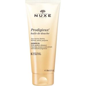 Nuxe Prodigieux Shower Oil W 200ml