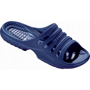Beco Slippers unisex BECO 90653 7 size 46 navy