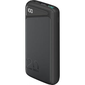 Powerbank Goobay 53939 20000mAh Czarny