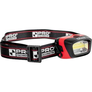 Latarka czołowa PRO Latarka czołowa Pro led 120 lm