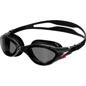 Speedo Okulary Pływackie na Basen Speedo Unisex Biofuse 2.0 Black