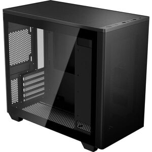 Obudowa Aerocool Stormfront Mini czarna (Stormfront-Mini-G-BK-V1)