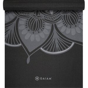 Gaiam GAIAM INTENSE RUST SUNRIAL POINT YOGA CUBE 65748 14224614 18713657480