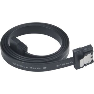 Akasa SATA - SATA, 0.3m, Czarny (2090482482)
