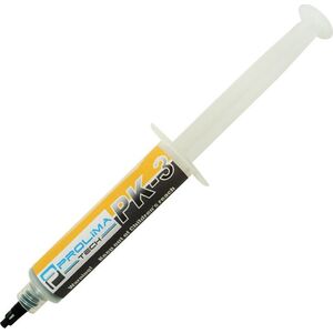 Pasta termoprzewodząca Prolimatech PK-3 Nano Aluminum 30g