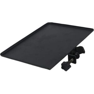 Mozos Metalowa półka TNIA1 do statywu 200x140mm