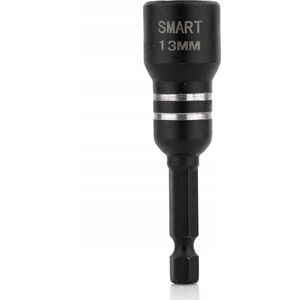 Έξυπνες πρίζες μαγνητικής κρούσης 1/4" 13mm 5 τεμ. smart 8456887 5901769685963