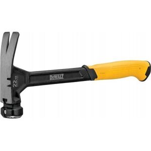 Dewalt Steel σφυρί XP 1 τεμαχίου 624 γρ 8718403 3253560513818