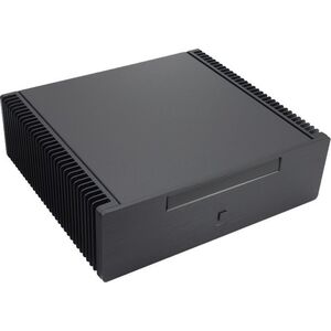 Obudowa Impactics C3LH-B ( ICBLACK_1 )