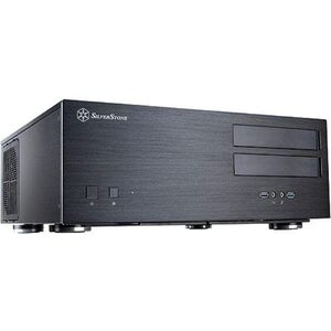 Obudowa SilverStone (SST-GD08B)