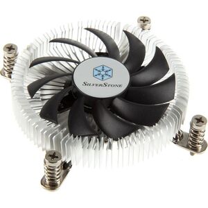 Chłodzenie CPU SilverStone Nitrogon (SST-NT07-115X)