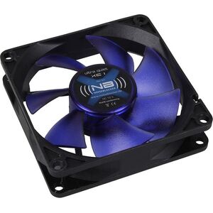 Wentylator Noiseblocker BlackSilent Fan XC1 (ITS-XC-1)