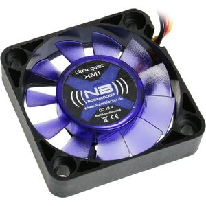 Wentylator Noiseblocker BlackSilent Fan XM1 (ITR-XM-1)
