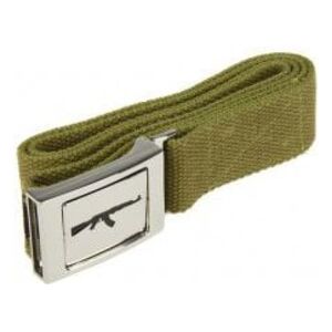 GamersWear Pasek GUNFLIP Belt oliwkowy ( 5109 )