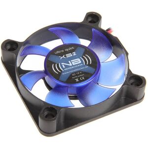 Wentylator Noiseblocker BlackSilent Fan XS2 (ITR-XS-2)