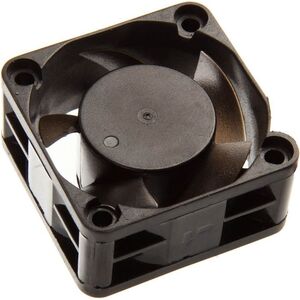 Wentylator Noiseblocker BlackSilent Pro PM1 92mm (ITR-PM-1)